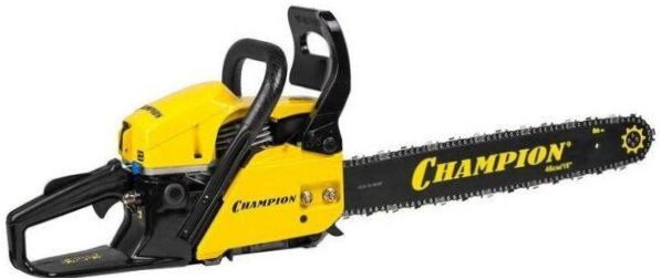 CHAMPION 251-18 2300 W/3.13 HP sárga/fekete színű