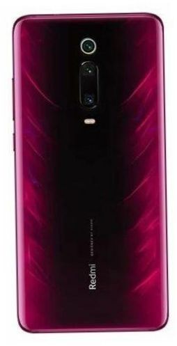 Xiaomi Redmi K20 Pro 8/128GB, kék