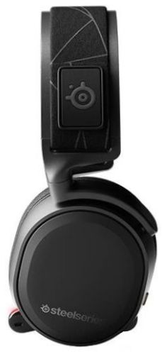 SteelSeries Arctis 7 2019 Edition, fekete