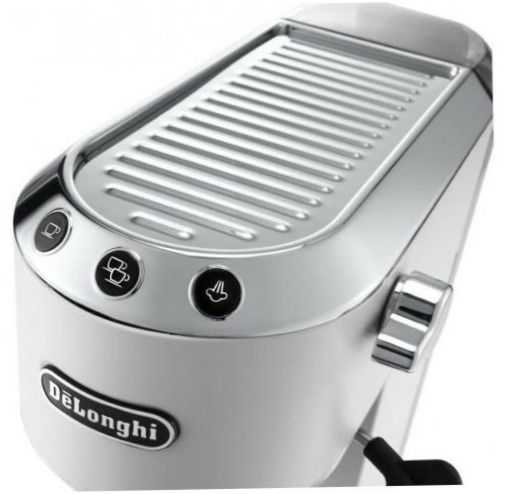 De'Longhi Dedica EC 685, fém