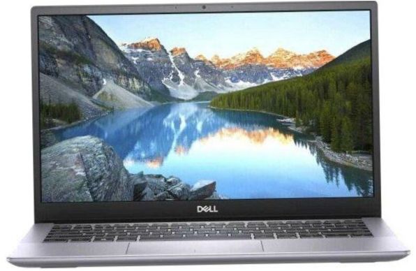 13.3" DELL INSPIRON 5391 notebook