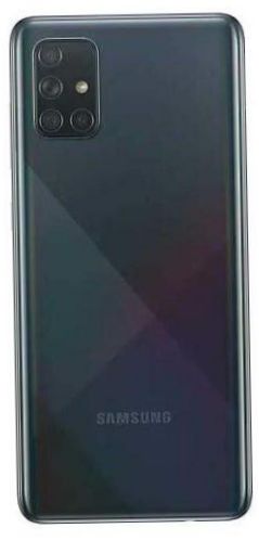 Samsung Galaxy A71 6/128GB, kék