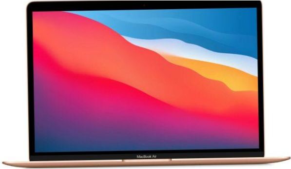 13.3" Apple MacBook Air 13 Late 2020 notebook