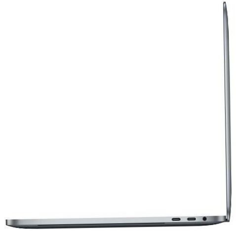 13.3" Apple MacBook Pro 13 2019 közepén laptop