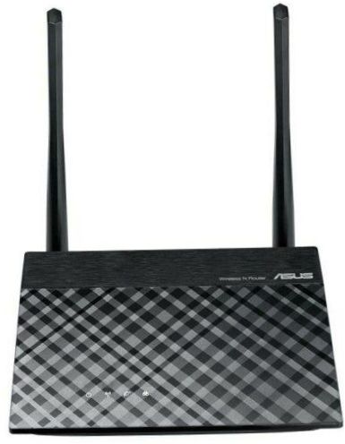 ASUS RT-N12 VP B1