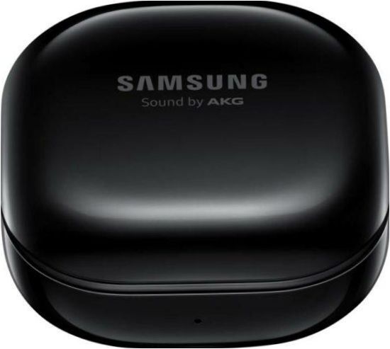 Samsung Galaxy Buds Live, fekete