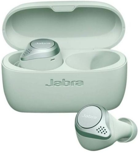 Jabra Elite Active 75t, kék