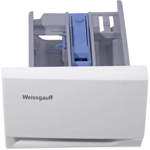 Mosó-szárítógép Weissgauff WMD 4748 DC Inverter - kivitel: platform