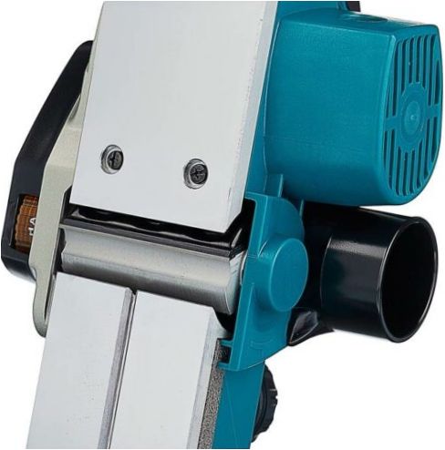 Makita KP0800, 620 W kék/fekete/szürke