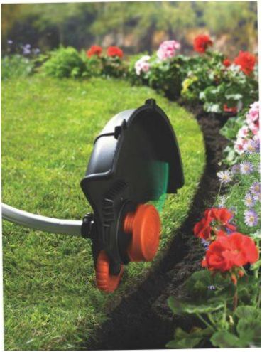 BLACK+DECKER GL7033