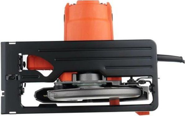 BLACK+DECKER CS1550, 1500 W