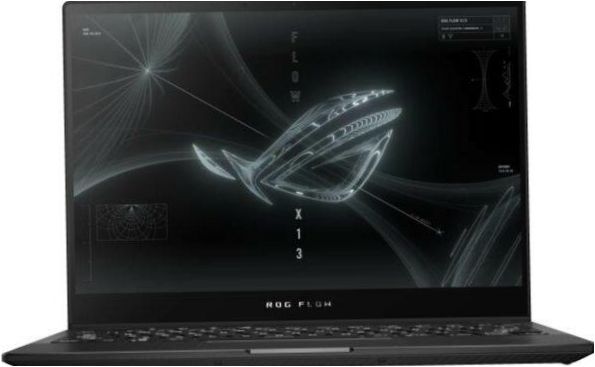 ASUS ROG Flow X13 GV301QH-K6092T ASUS ROG Flow X13 GV301QH-K6092T