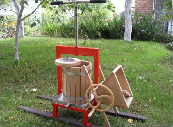 Apple press