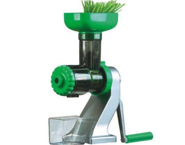 Mechanikus gyümölcscentrifuga