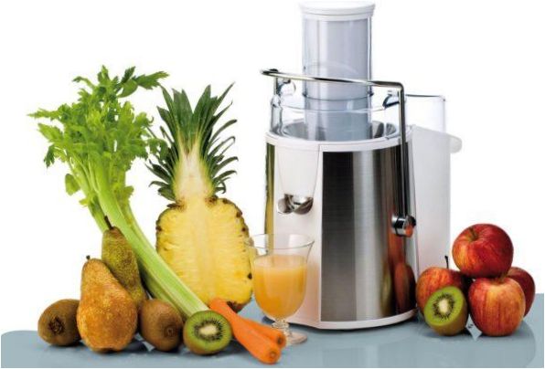 Juicer