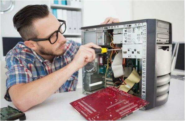 PC Builder