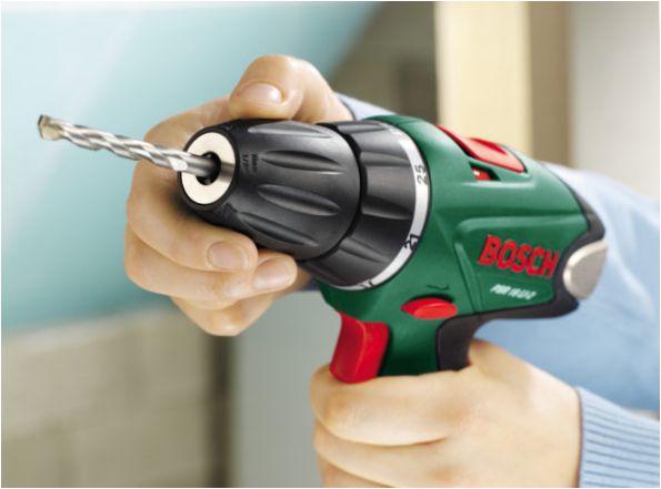 Bosch csavarhúzó