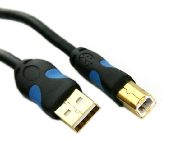 USB kábel