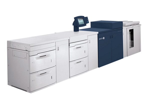 Xerox DocuColor 8080