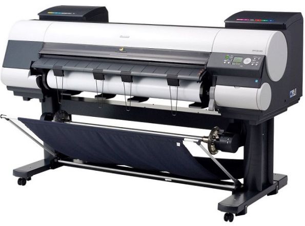 Elektrosztatikus plotter