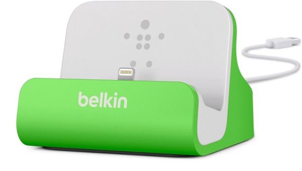 Charge SyncDock a Belkintől