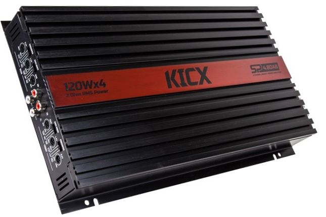 Kicx SP 4.80AB