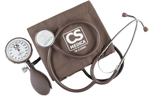 Mechanikus tonométer