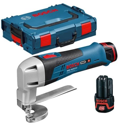 Bosch GSC 10.8 V-LI
