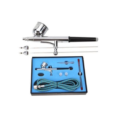 Airbrush d=0,3-0,5 mm 7-12 cc