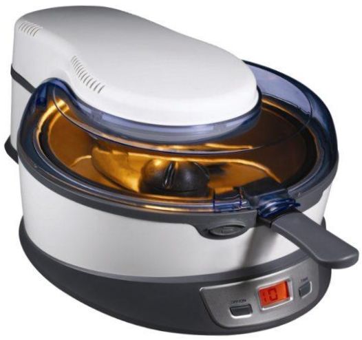 Halogén Aerogrill