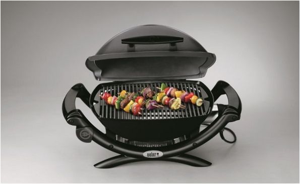 Weber Q 1400