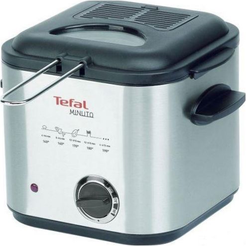 Tefal FF 1024 perces snack