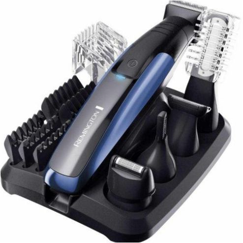 Állványos trimmer tartozékokkal