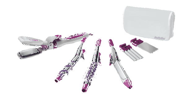A multistyler