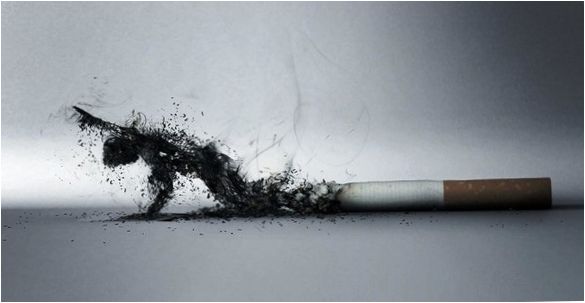 Klasszikus cigarettagyanták