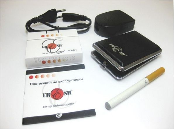Friss Nano 105
