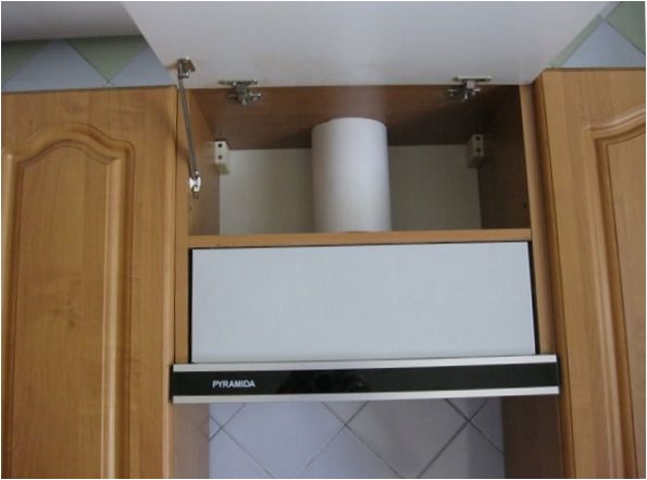 Süllyesztett 50 cm