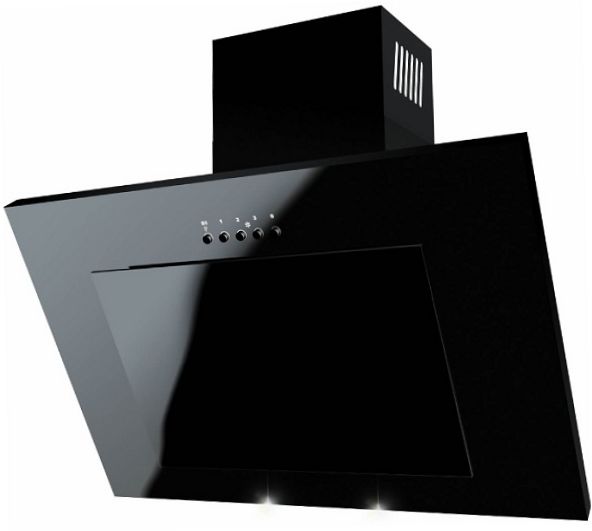 LEX Mini 600 fekete