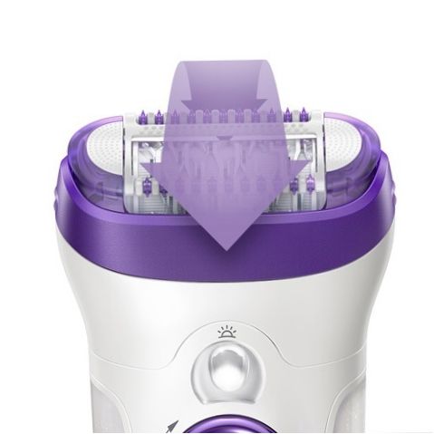 Braun Silk-épil 9 epilátor