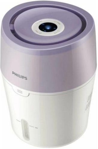 Philips HU4802/01, lila/fehér