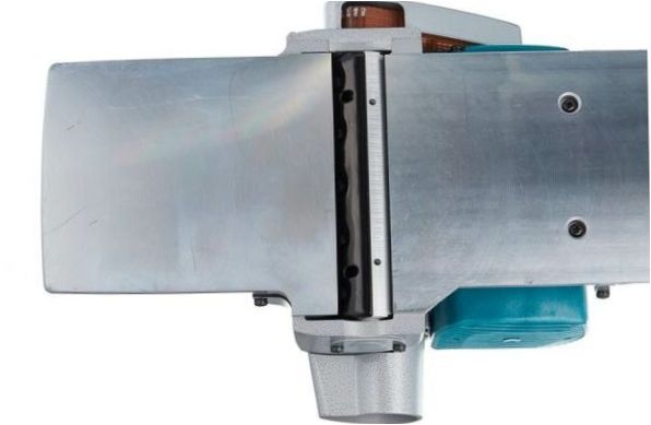 Makita 1806B, 1200W kék/szürke