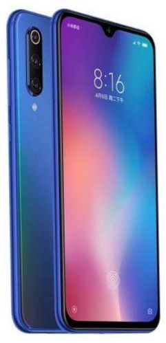 Xiaomi Mi 9 SE 6/128GB, kék