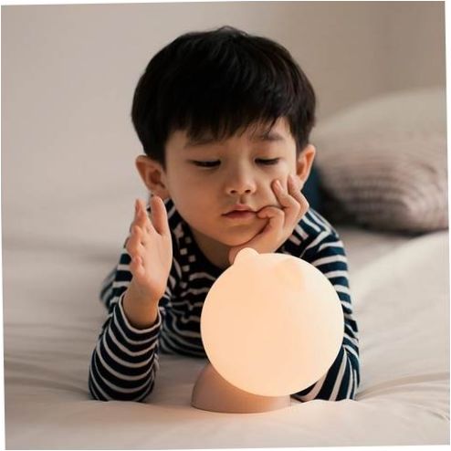 Xiaomi Solove Éjszakai fény Patting (OO1D) LED, 2W - Teljesítmény: 2W