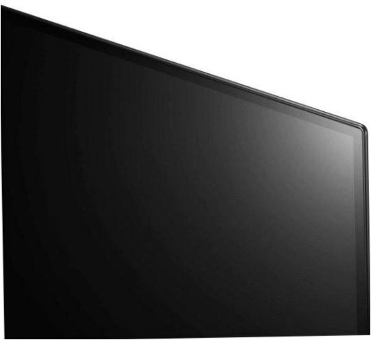 LG OLED65C1CRLA OLED, HDR (2021), vanília fehér
