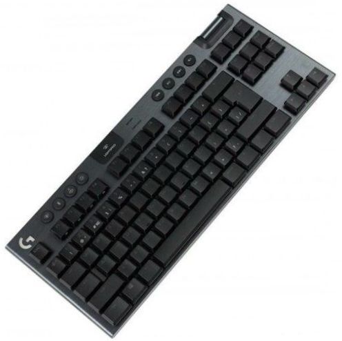 Logitech G G915 TKL Logitech GL Clicky