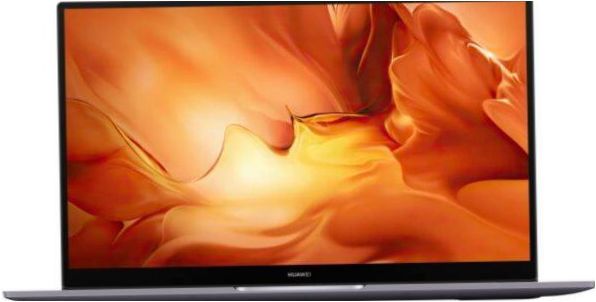 HUAWEI MateBook D16 53011SJJ