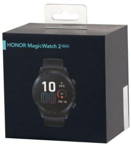 HONOR MagicWatch 2