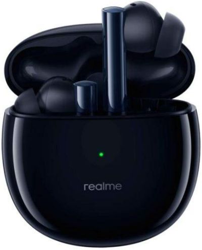 Realme Buds Air 2, fehér