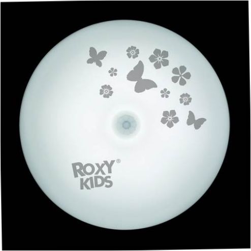 ROXY-KIDS R-NL3096 Éjjeli lámpa - Magasság: 2.8cm