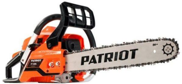 PATRIOT PT 3816 bar 16" 1500 Watt/2 LE